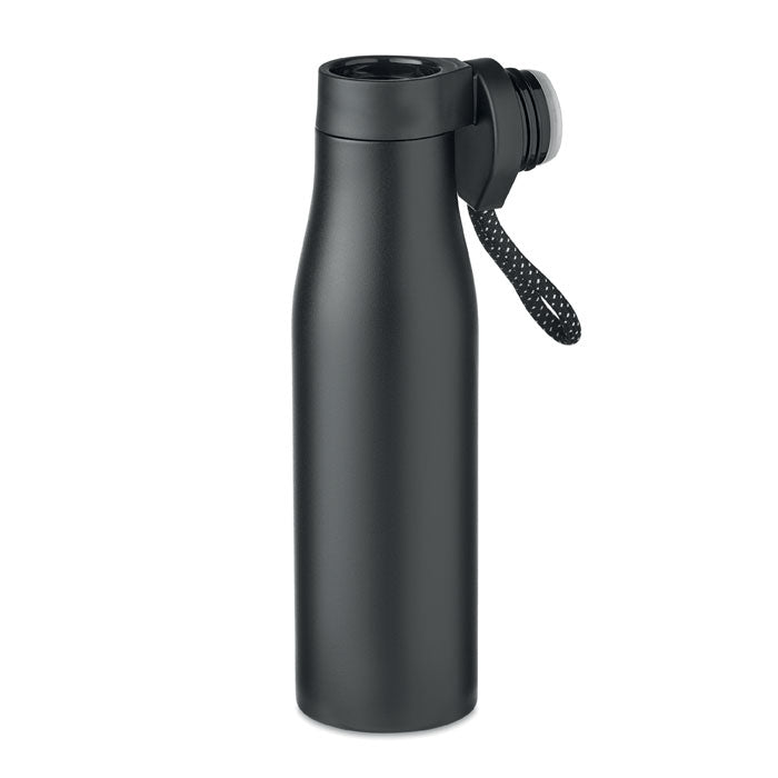 URSUS - Botella de doble pared 600ml