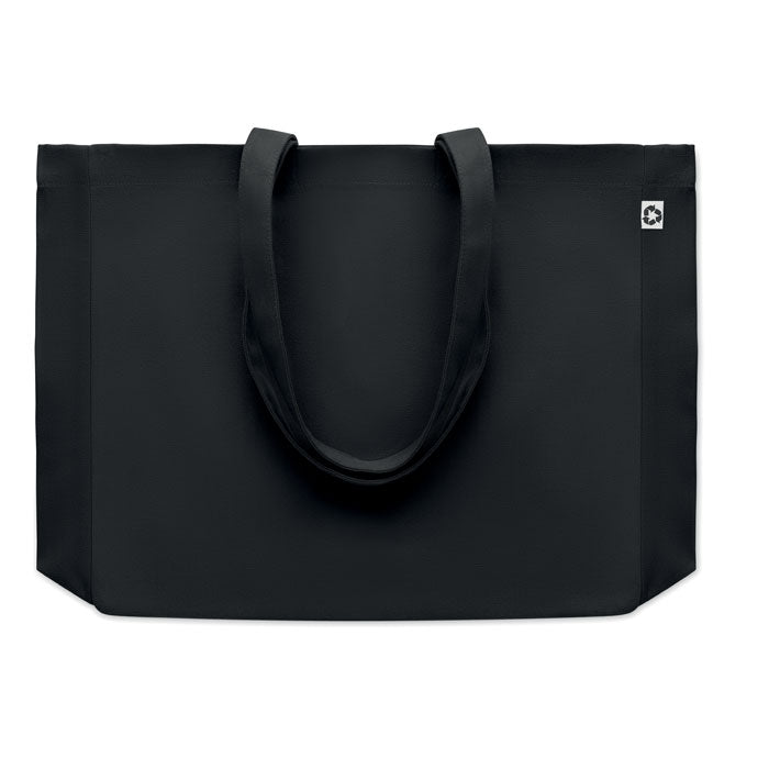 RESPECT COLOURED - Bolsa de canvas 280 gr/m²