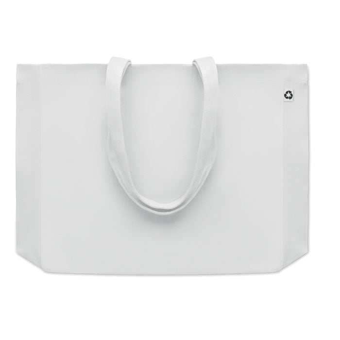 RESPECT COLOURED - Bolsa de canvas 280 gr/m²