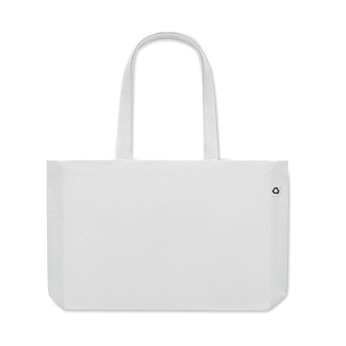 RESPECT COLOURED - Bolsa de canvas 280 gr/m²