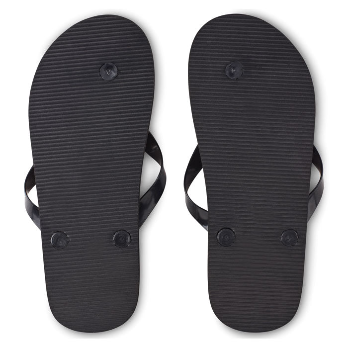 BOMBAI L - Chanclas de playa de corcho L