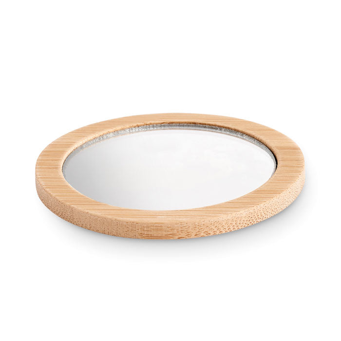 MALAY - Espejo de bambú