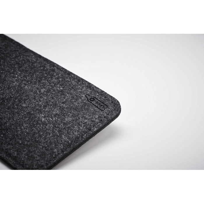 NIRSON - Funda gafas fieltro RPET