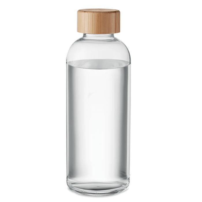 FRISIAN - Botella 650 ml tapa de bambú