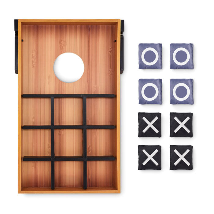 BAGGY - Juego de MDF de doble cara