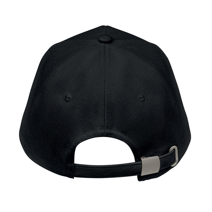 BICCA CAP - Gorra béisbol de alg. orgánico