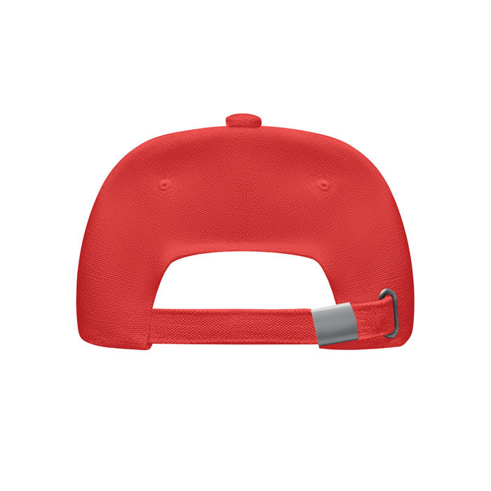 BICCA CAP - Gorra béisbol de alg. orgánico