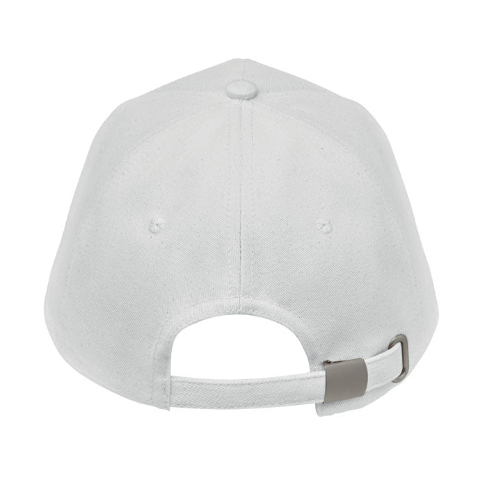 BICCA CAP - Gorra béisbol de alg. orgánico