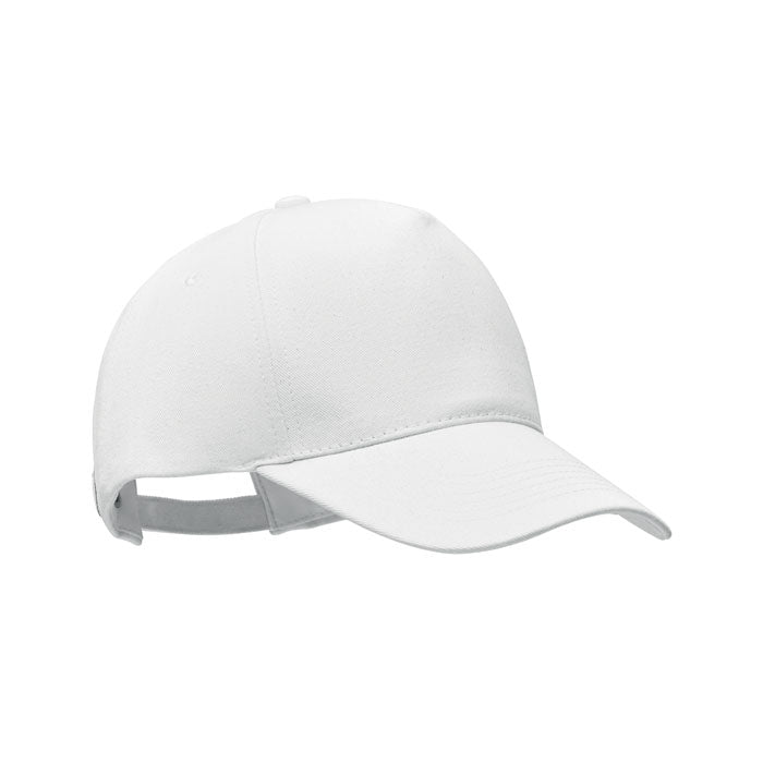 BICCA CAP - Gorra béisbol de alg. orgánico