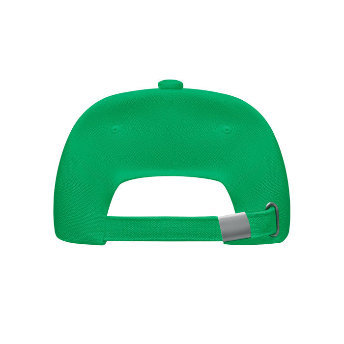 BICCA CAP - Gorra béisbol de alg. orgánico