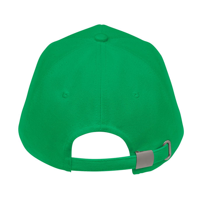 BICCA CAP - Gorra béisbol de alg. orgánico