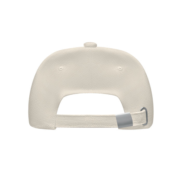 BICCA CAP - Gorra béisbol de alg. orgánico