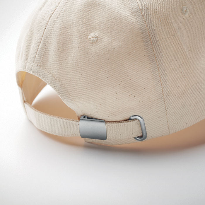 BICCA CAP - Gorra béisbol de alg. orgánico