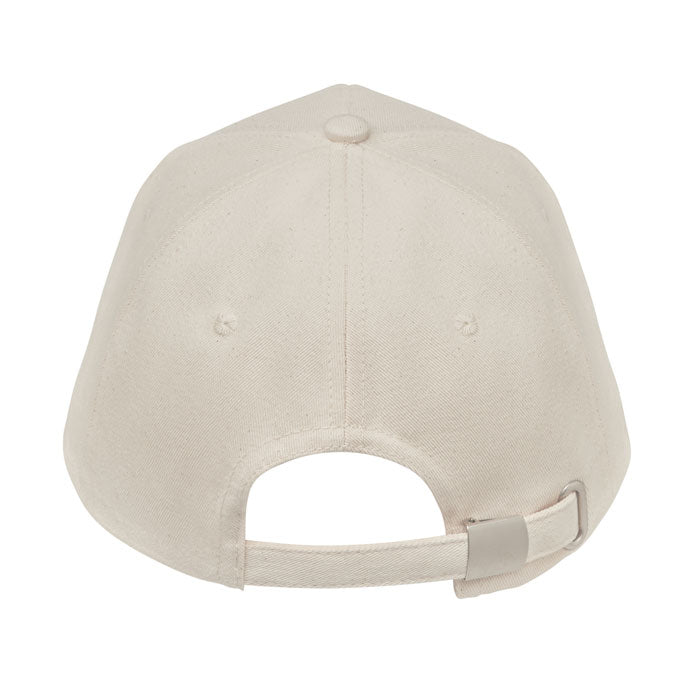BICCA CAP - Gorra béisbol de alg. orgánico