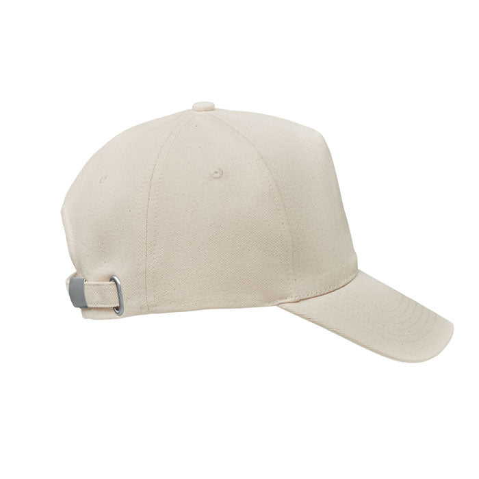 BICCA CAP - Gorra béisbol de alg. orgánico