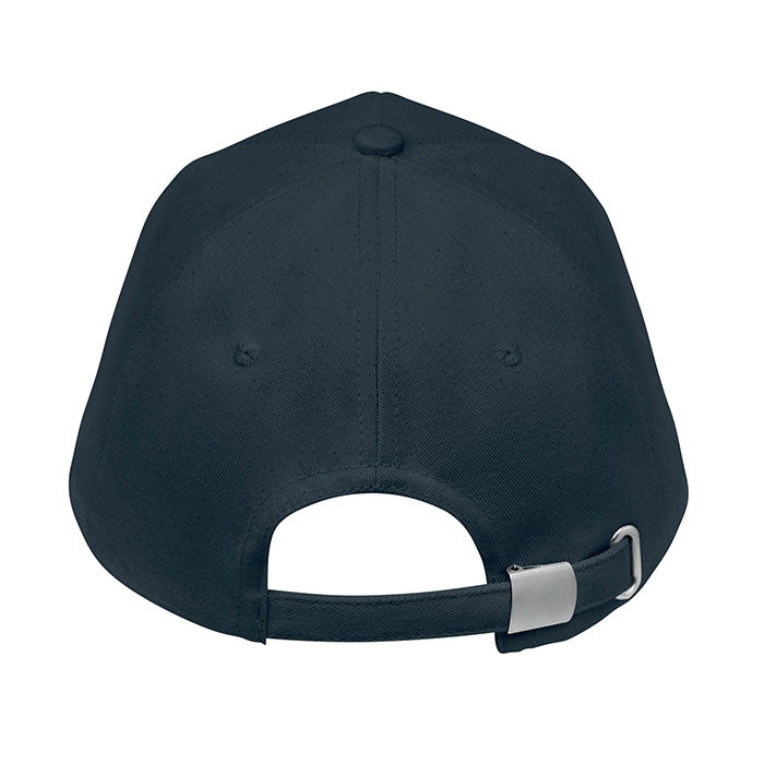 BICCA CAP - Gorra béisbol de alg. orgánico