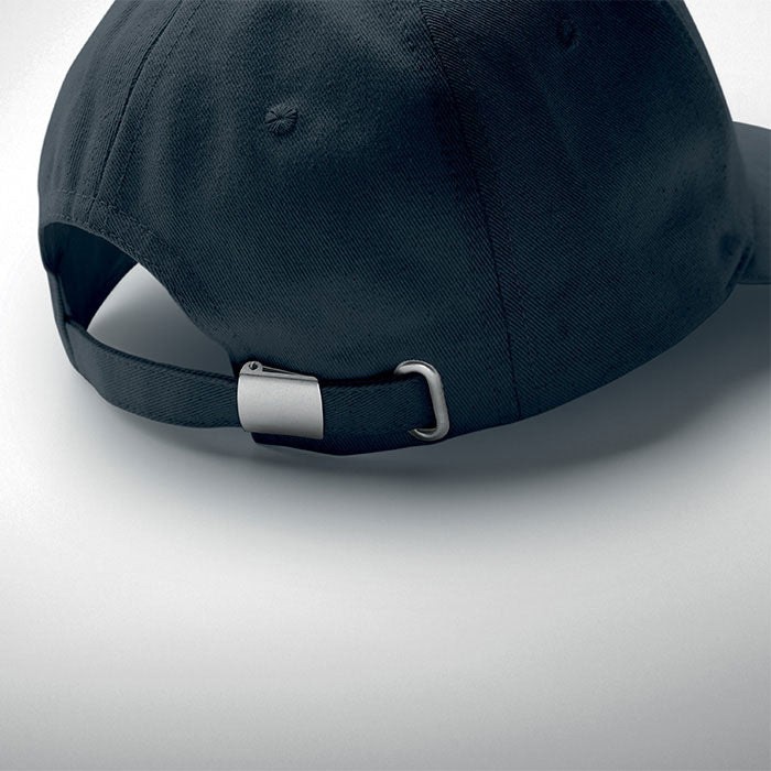 BICCA CAP - Gorra béisbol de alg. orgánico