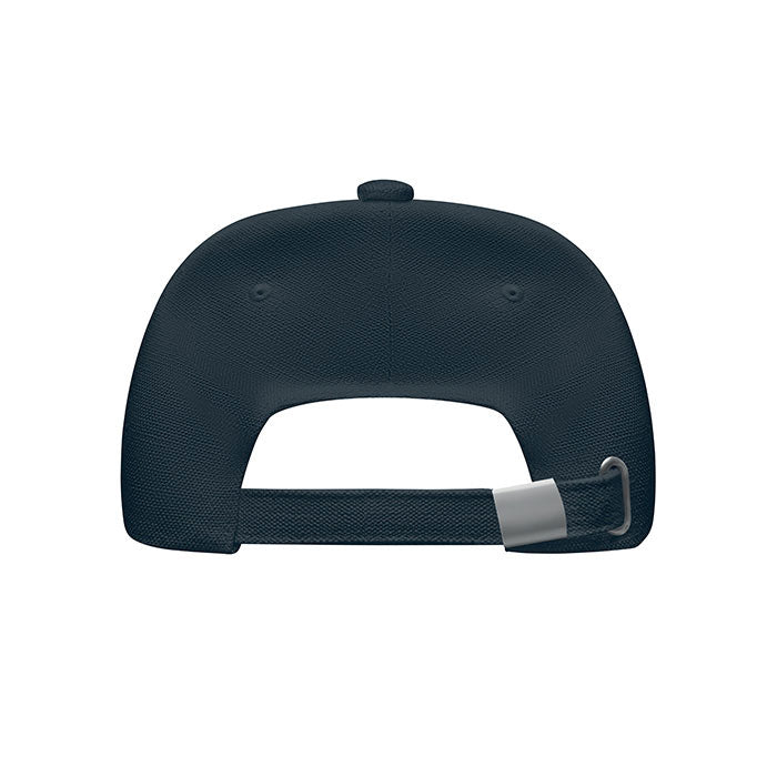 BICCA CAP - Gorra algodón org 250 gr/m²