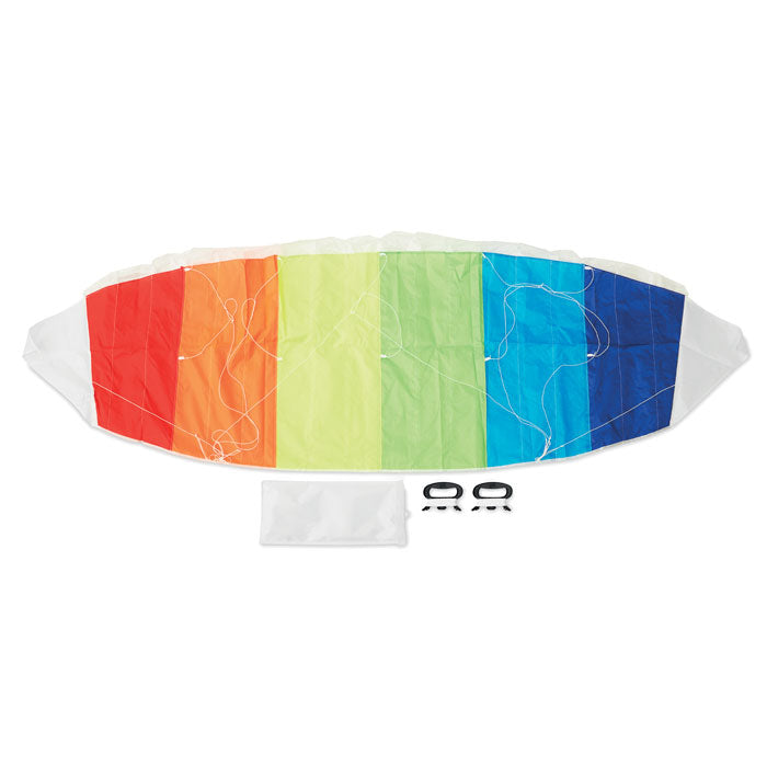 ARC - Cometa rainbow en bolsa