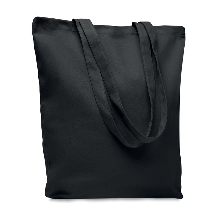 RASSA COLOURED - Bolsa de canvas de 270 gr/m²