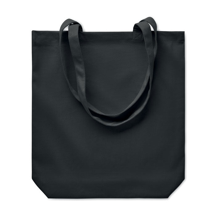 RASSA COLOURED - Bolsa de canvas de 270 gr/m²