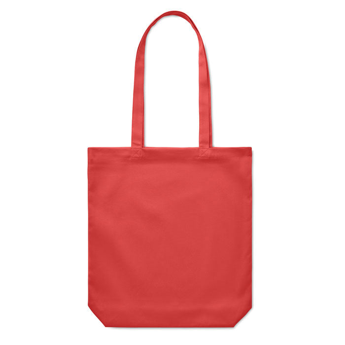 RASSA COLOURED - Bolsa de canvas de 270 gr/m²