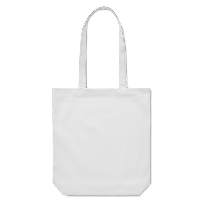 RASSA COLOURED - Bolsa de canvas de 270 gr/m²