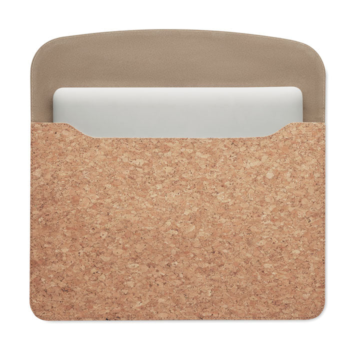 GRACE - Bolsa de corcho para portátil