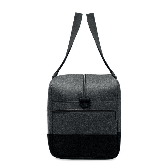 INDICO BAG - Bolsa fin de semana de fieltro