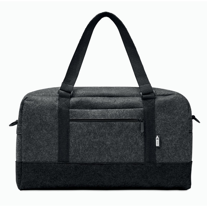 INDICO BAG - Bolsa fin de semana de fieltro