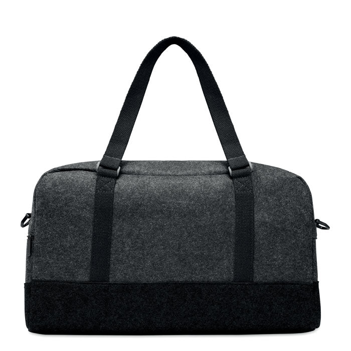 INDICO BAG - Bolsa fin de semana de fieltro