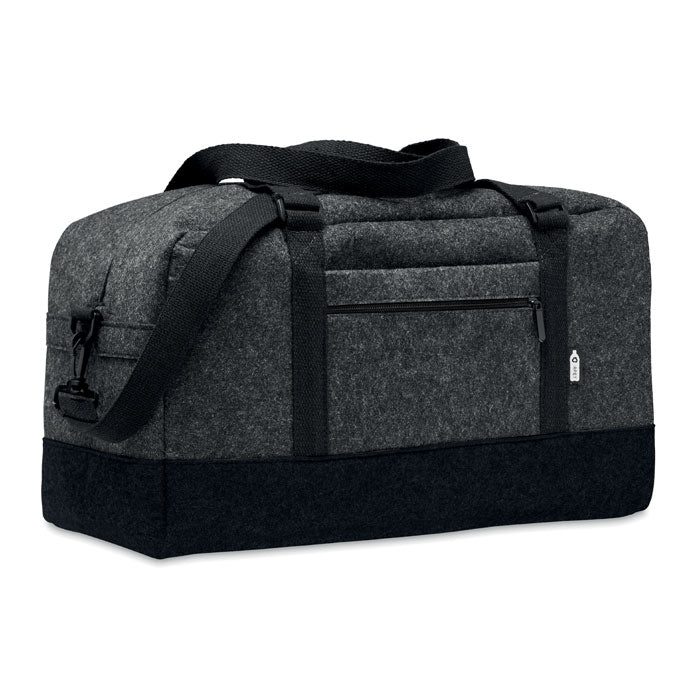 INDICO BAG - Bolsa fin de semana de fieltro