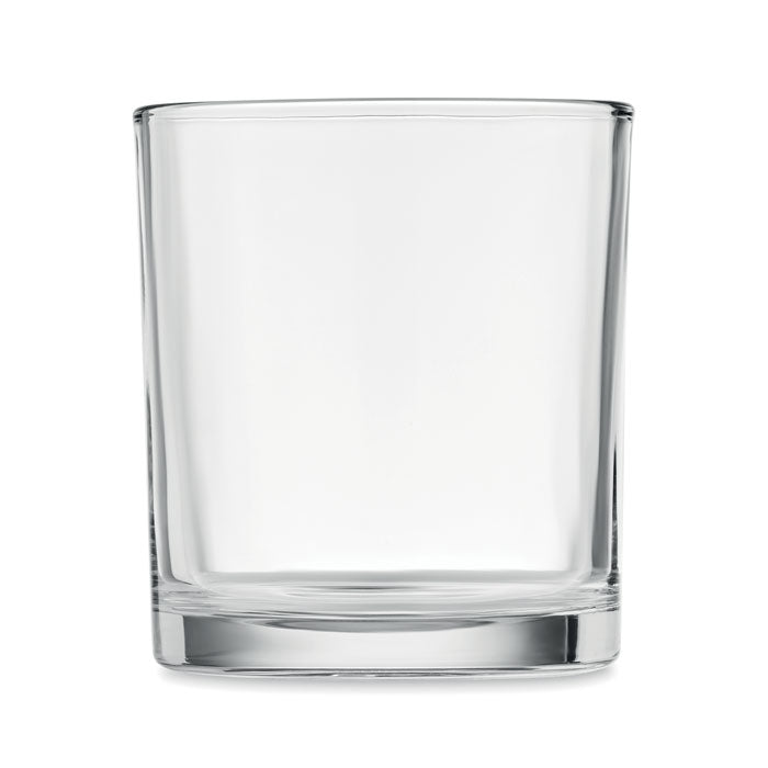 PONGO - Vaso corto 300ml