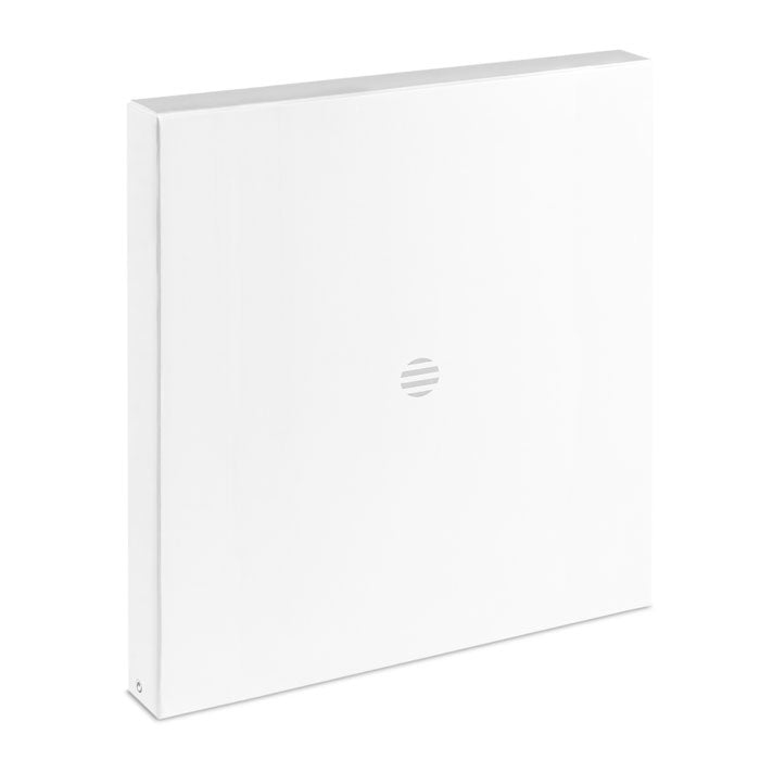 WIRELESS MATTY - Alfombrilla corcho cargador 15W