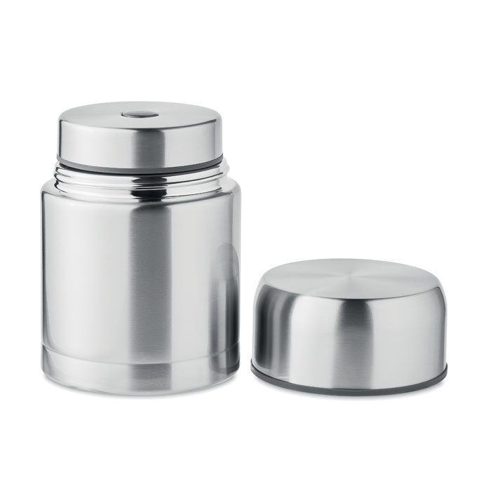CHINIWA - Tarro de doble pared de 800ml