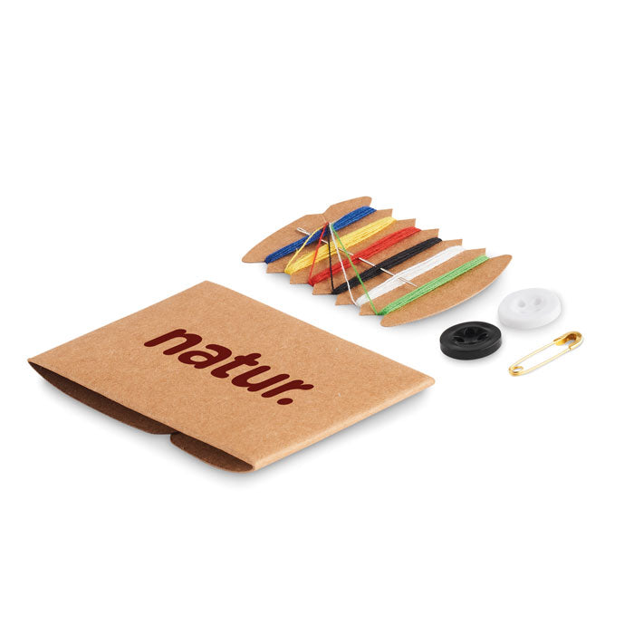COMPACT - Kit de costura compacto