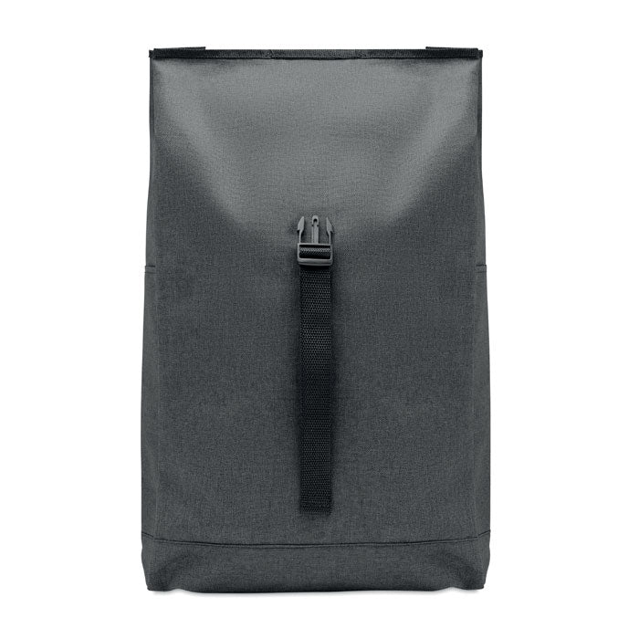 UDINE - Mochila RPET 600D jaspeada