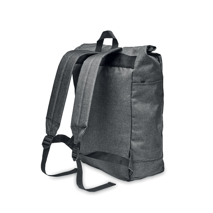 UDINE - Mochila RPET 600D jaspeada