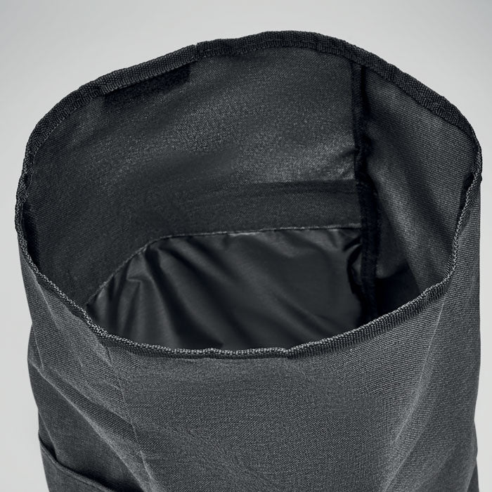 UDINE - Mochila RPET 600D jaspeada