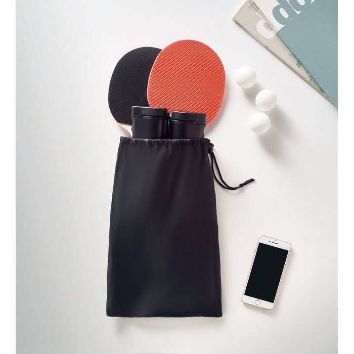 PING PONG - Conjunto de tenis de mesa