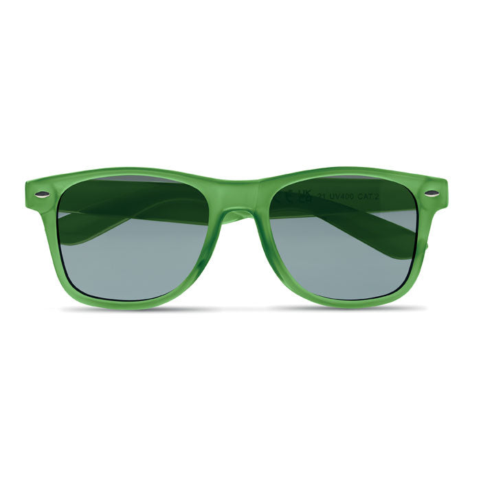 MACUSA - Gafas de sol de RPET
