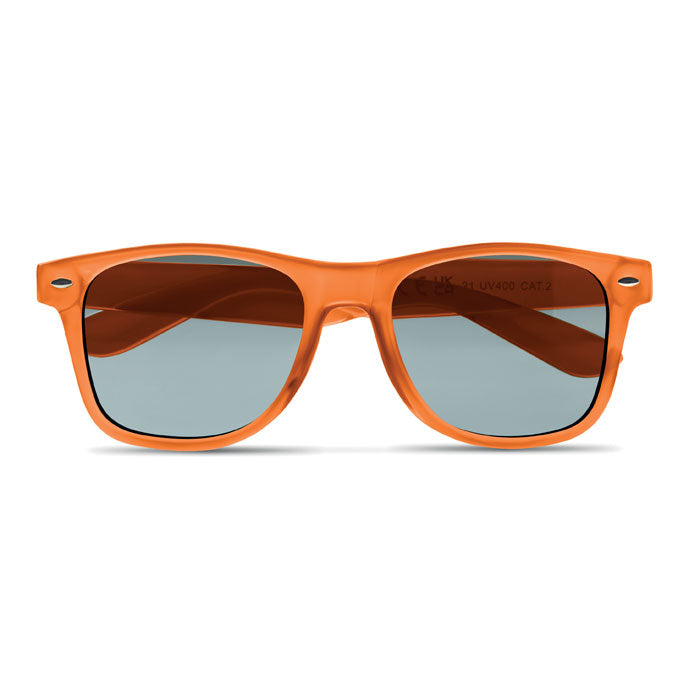 MACUSA - Gafas de sol de RPET