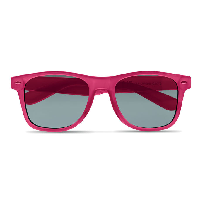 MACUSA - Gafas de sol de RPET
