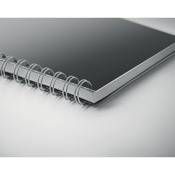 ANOTATE - Libreta A5 con tapa de RPET