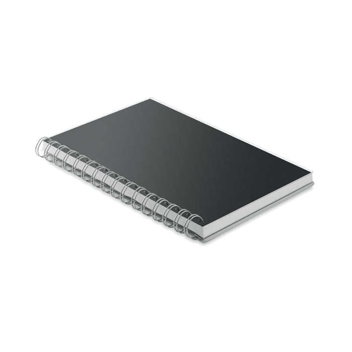 ANOTATE - Libreta A5 con tapa de RPET