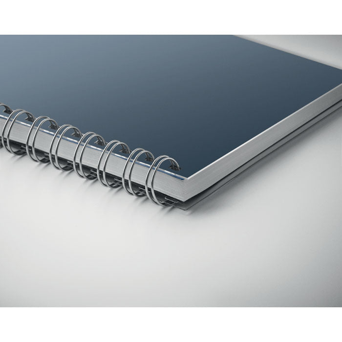 ANOTATE - Libreta A5 con tapa de RPET