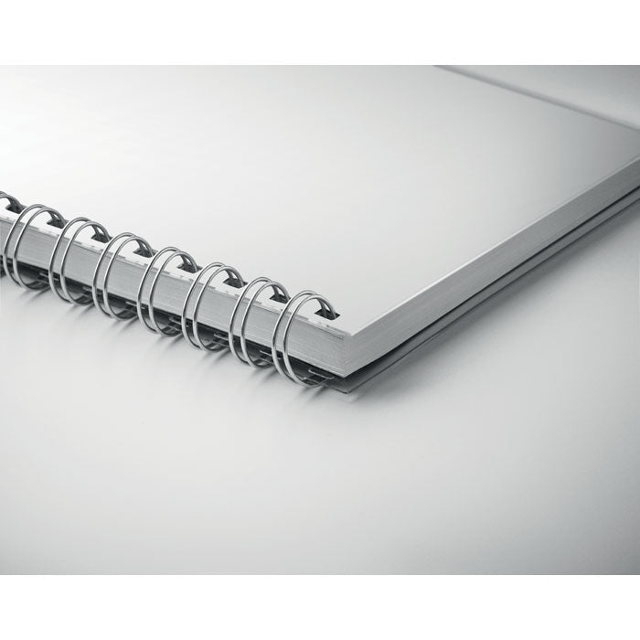 ANOTATE - Libreta A5 con tapa de RPET