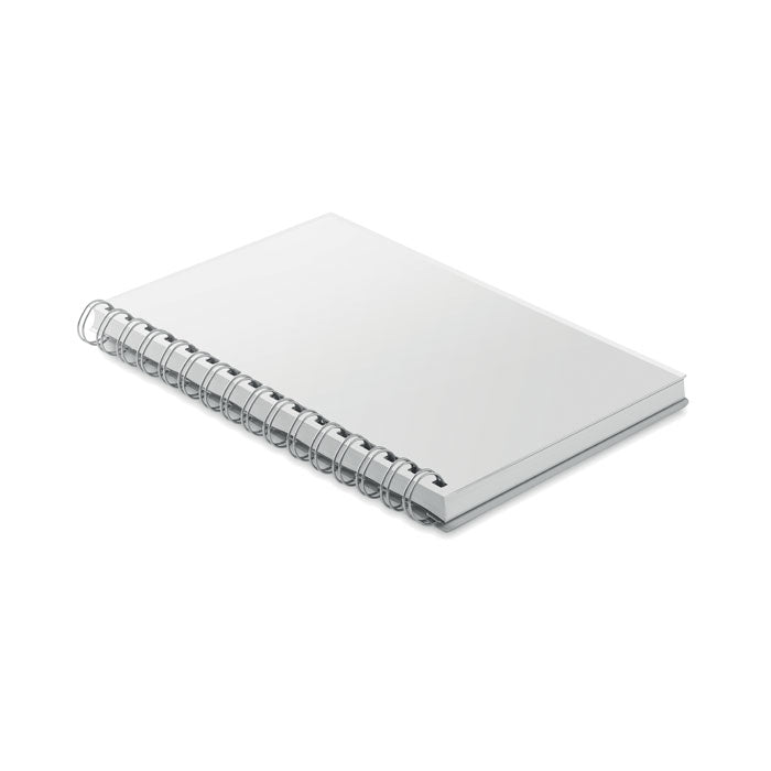 ANOTATE - Libreta A5 con tapa de RPET