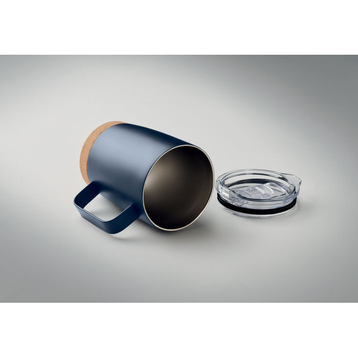 RUBY - Vaso de doble pared de 300 ml