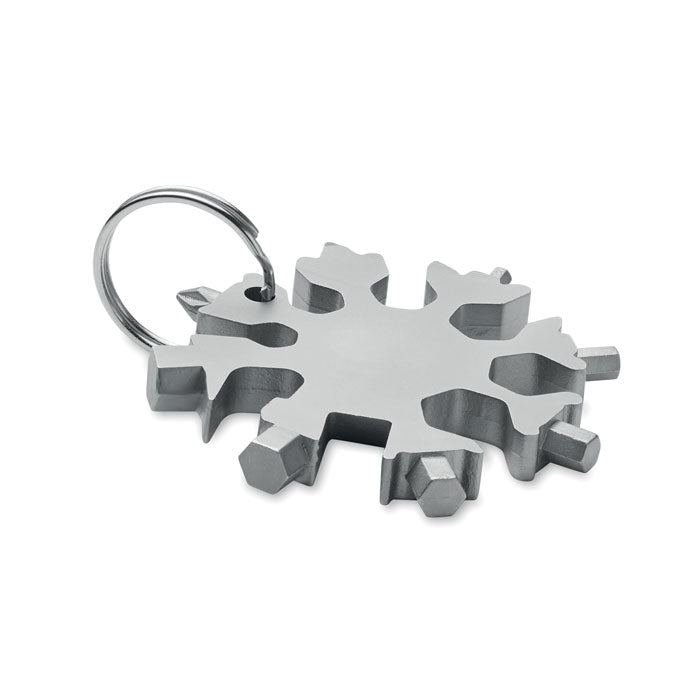FLOQUET - Multiherramienta acero inox.